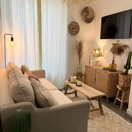 Apartment Tropez - Old Village - Modern & Cosy