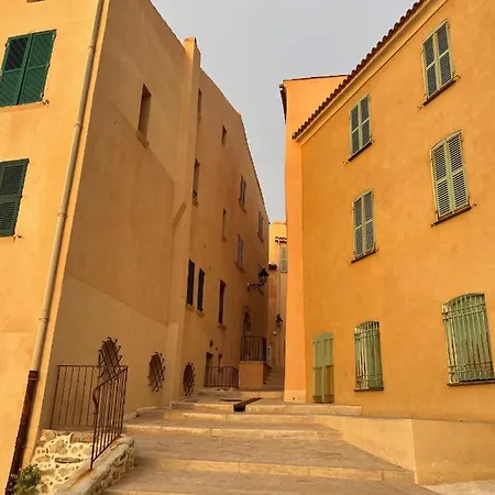 Apartment Tropez - Old Village - Modern & Cosy *