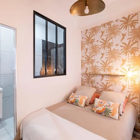 Apartment Tropez - Old Village - Modern & Cosy