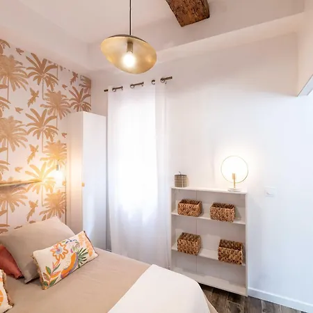 Tropez - Old Village - Modern & Cosy Apartment Saint-Tropez