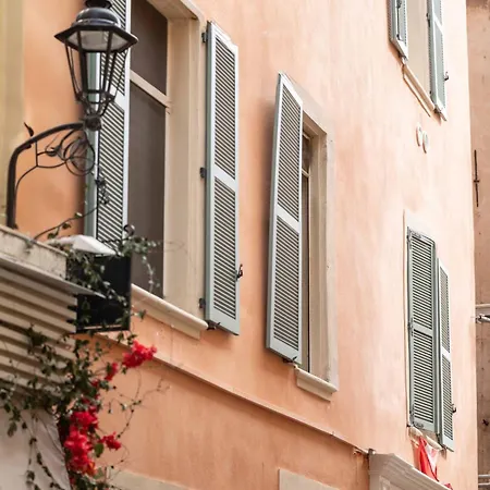 Tropez - Old Village - Modern & Cosy Apartment